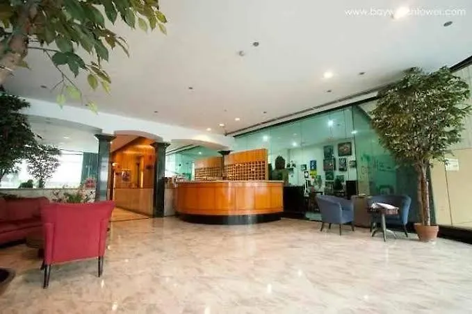 Sea View Appartement Manille