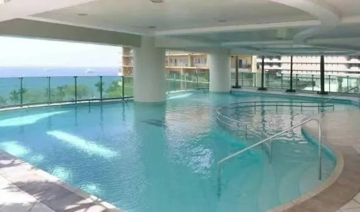 Sea View Appartement