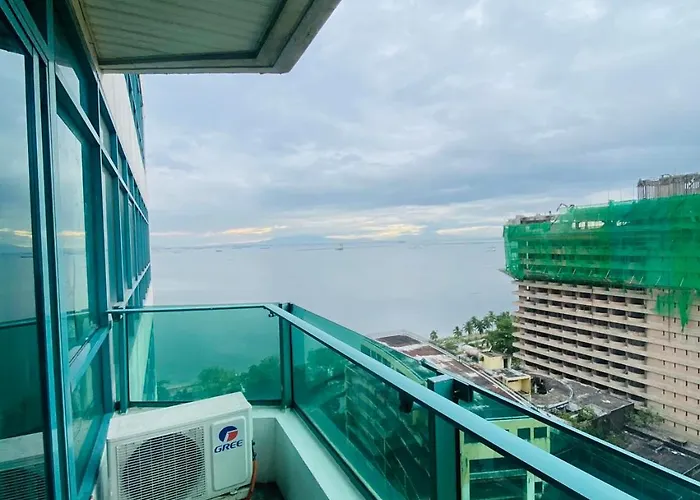 Sea View Manille