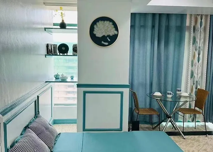 Sea View Appartement *